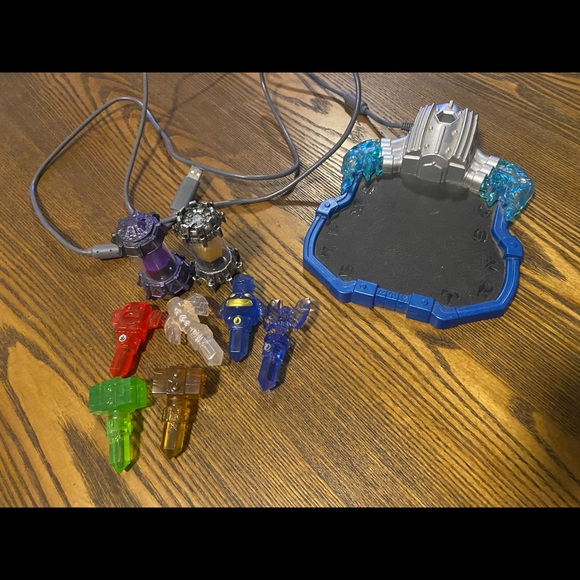 Skylanders - Picture 6 of 8